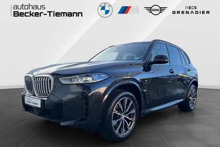 BMW X5 Gebrauchtwagen