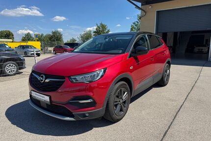 Opel Grandland (X) Gebrauchtwagen