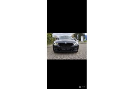 BMW 330 Gran Turismo Gebrauchtwagen
