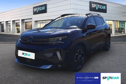 Citroen C5 Gebrauchtwagen