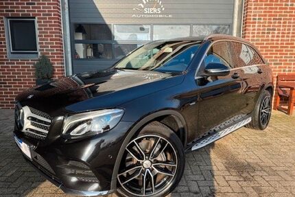 Mercedes-Benz GLC 350 Gebrauchtwagen