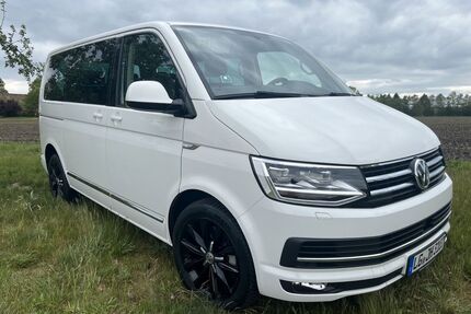 VW T6 Multivan Gebrauchtwagen