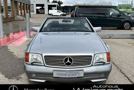 Mercedes-Benz 300 Gebrauchtwagen