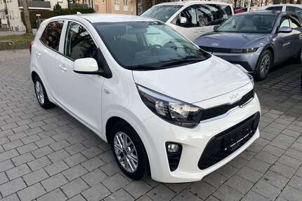 Kia Picanto Gebrauchtwagen