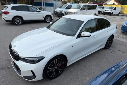 BMW 330 Gebrauchtwagen