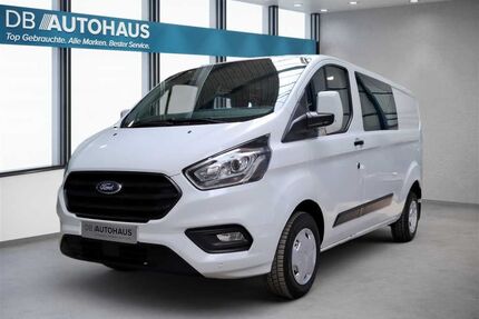 Ford Transit Custom Gebrauchtwagen
