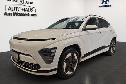 Hyundai KONA Gebrauchtwagen