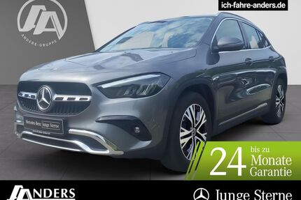 Mercedes-Benz GLA 220 Gebrauchtwagen
