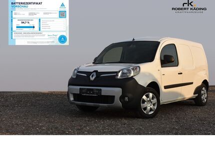 Renault Kangoo Gebrauchtwagen