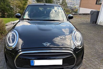Mini One Cabrio Gebrauchtwagen