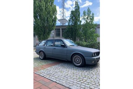 BMW 325 Gebrauchtwagen