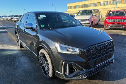 Audi SQ2 Gebrauchtwagen