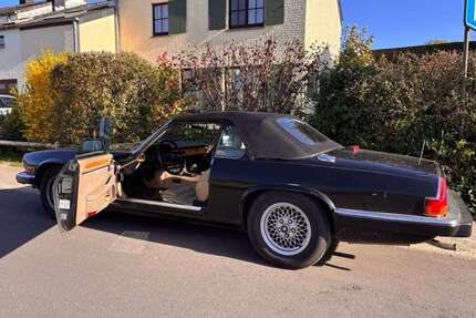 Jaguar XJSC Gebrauchtwagen