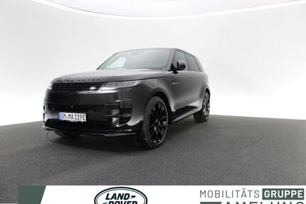 Land Rover Range Rover Sport Gebrauchtwagen