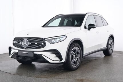 Mercedes-Benz GLC 220 Gebrauchtwagen