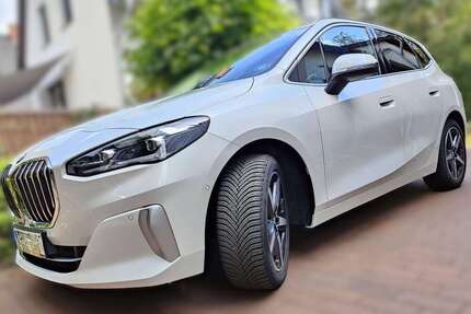 BMW 218 Gebrauchtwagen