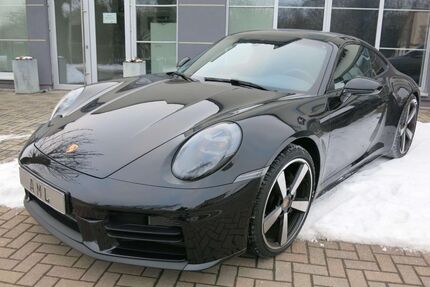 Porsche 992 Gebrauchtwagen