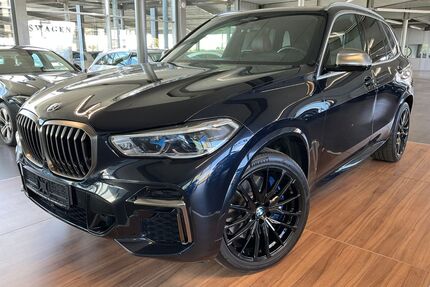 BMW X5 Gebrauchtwagen
