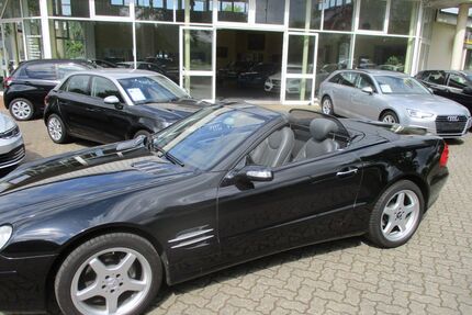 Mercedes-Benz SL 350 Gebrauchtwagen