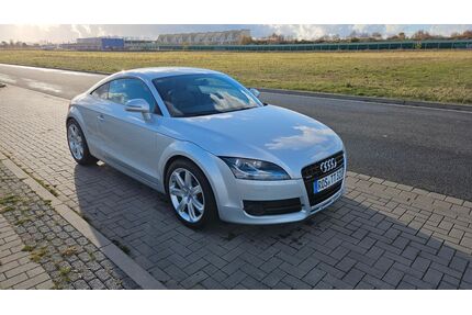 Audi TT Gebrauchtwagen