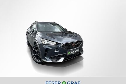 Cupra Formentor Gebrauchtwagen