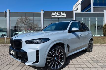 BMW X5 Gebrauchtwagen