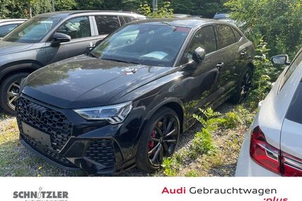 Audi RSQ3 Gebrauchtwagen