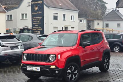 Jeep Renegade Gebrauchtwagen