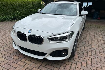 BMW 120 Gebrauchtwagen