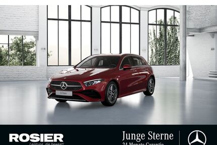 Mercedes-Benz A 250 Gebrauchtwagen