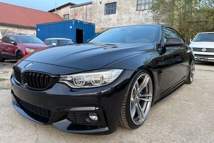 BMW 440 Gebrauchtwagen