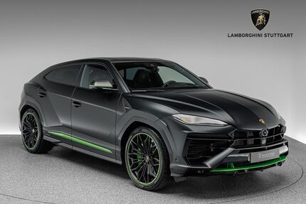 Lamborghini Urus Gebrauchtwagen