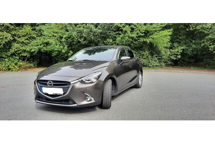 Mazda 2 Gebrauchtwagen
