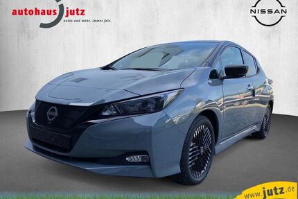 Nissan Leaf Gebrauchtwagen