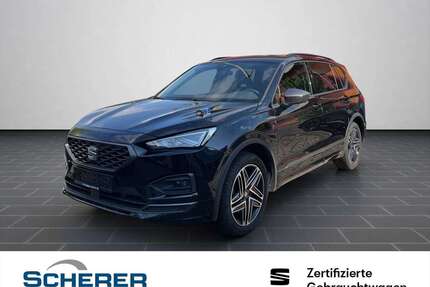 Seat Tarraco Gebrauchtwagen