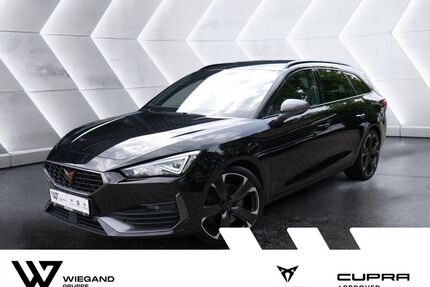 Cupra Leon Gebrauchtwagen
