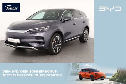 BYD TANG Gebrauchtwagen
