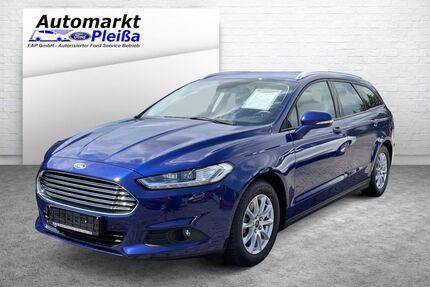 Ford Mondeo Gebrauchtwagen