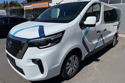 Nissan Primastar Gebrauchtwagen
