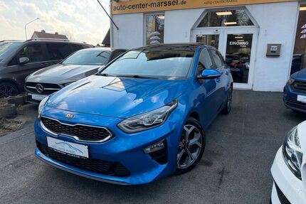 Kia ceed / Ceed Gebrauchtwagen