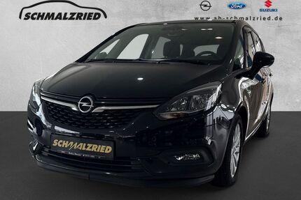 Opel Zafira Gebrauchtwagen
