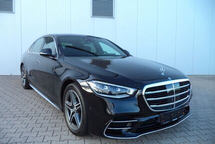 Mercedes-Benz S 400 Gebrauchtwagen
