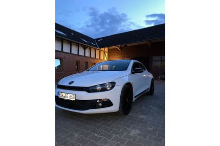 VW Scirocco Gebrauchtwagen