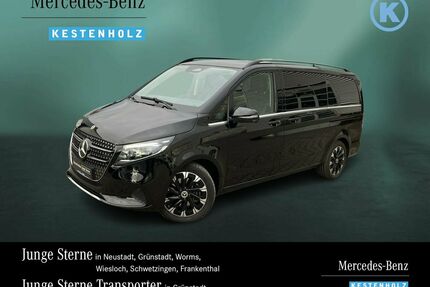 Mercedes-Benz V 300 Gebrauchtwagen