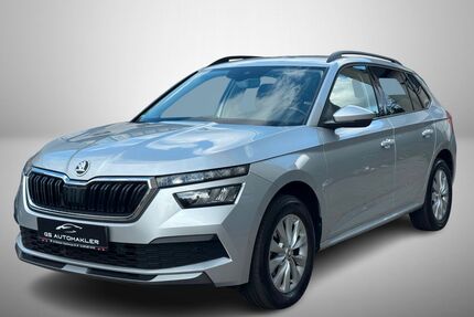 Skoda Kamiq Gebrauchtwagen
