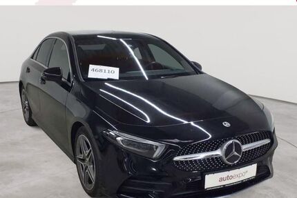 Mercedes-Benz A 200 Gebrauchtwagen