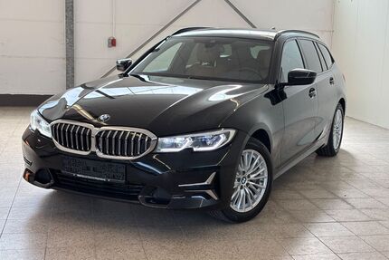 BMW 330 Gebrauchtwagen