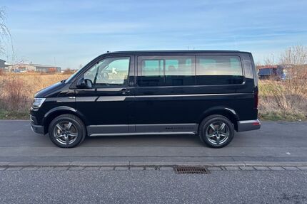 VW T6 Multivan Gebrauchtwagen