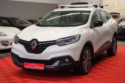 Renault Kadjar Gebrauchtwagen