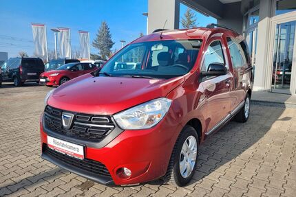 Dacia Dokker Gebrauchtwagen